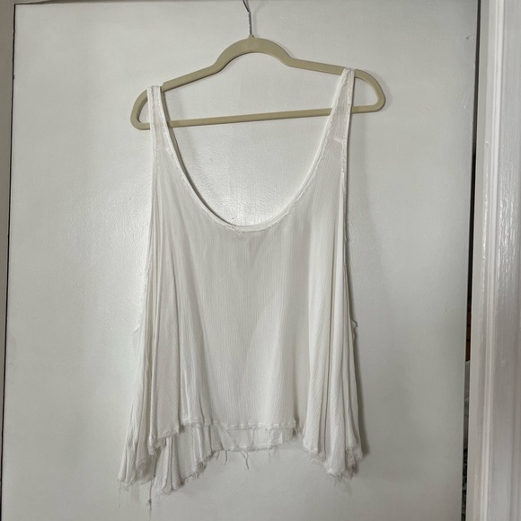 Free people tank top - Picture 3 of 4
